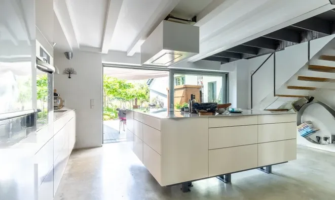 Недвижимость Detached house 3 bedrooms for sale in Mensdorf: 3