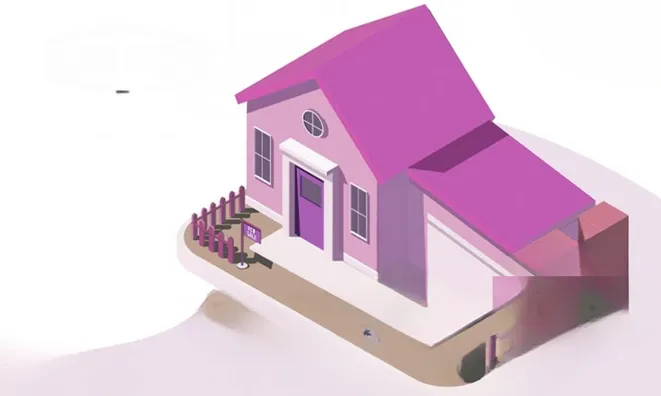 Недвижимость House 3 bedrooms for sale in Differdange: 1
