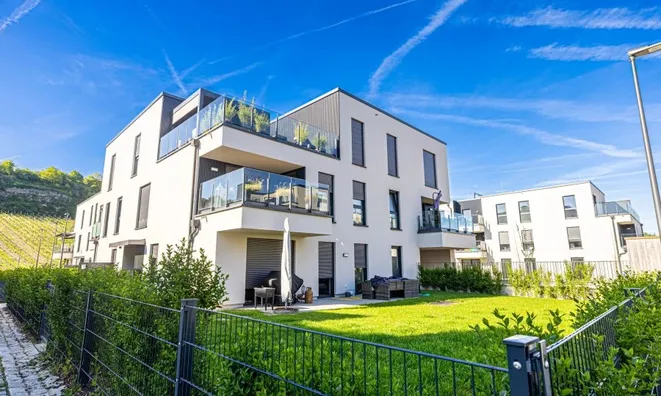 Недвижимость Apartment 1 bedroom for sale in Mertert: 1