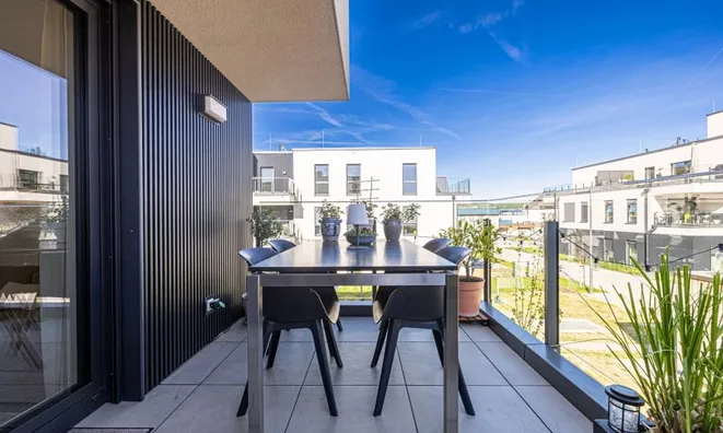 Недвижимость Apartment 1 bedroom for sale in Mertert: 2