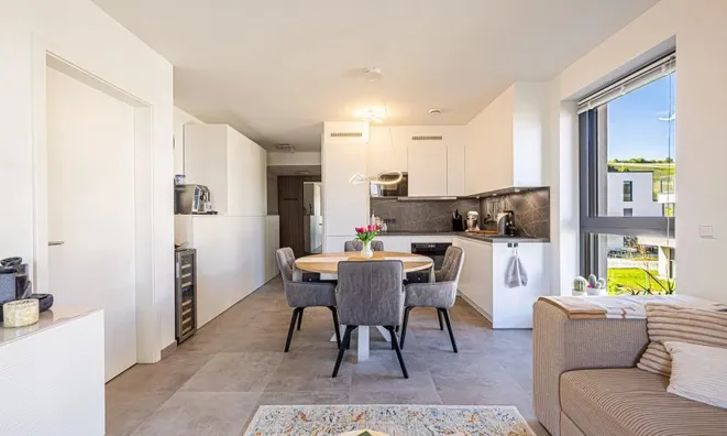 Недвижимость Apartment 1 bedroom for sale in Mertert: 3