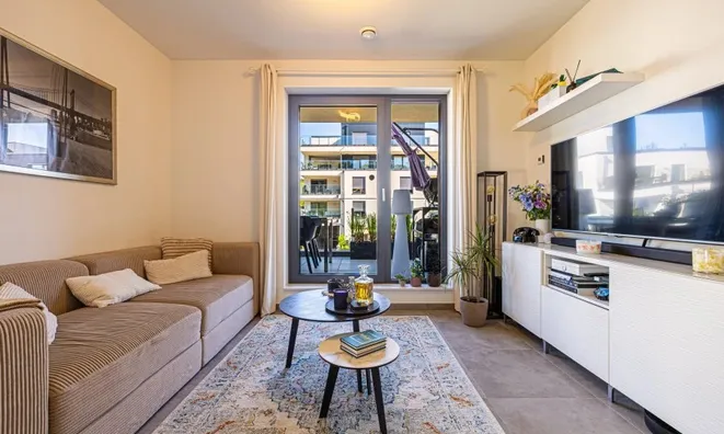 Недвижимость Apartment 1 bedroom for sale in Mertert: 4