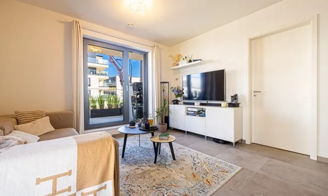Недвижимость Apartment 1 bedroom for sale in Mertert: 5