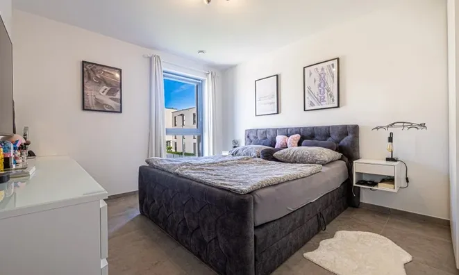 Недвижимость Apartment 1 bedroom for sale in Mertert: 6
