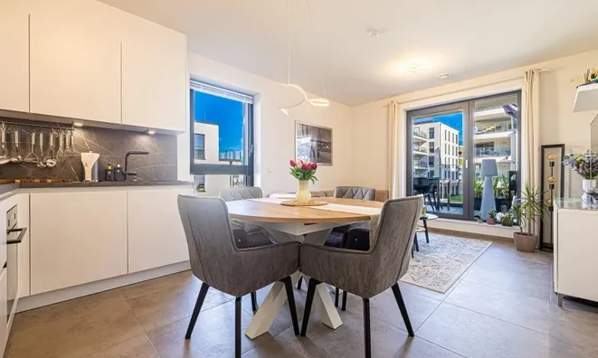 Недвижимость Apartment 1 bedroom for sale in Mertert: 7