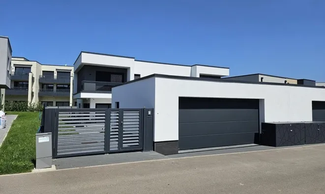 Недвижимость Semi-detached house 6 bedrooms for sale in Bissen: 1