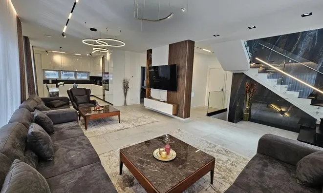 Недвижимость Semi-detached house 6 bedrooms for sale in Bissen: 3