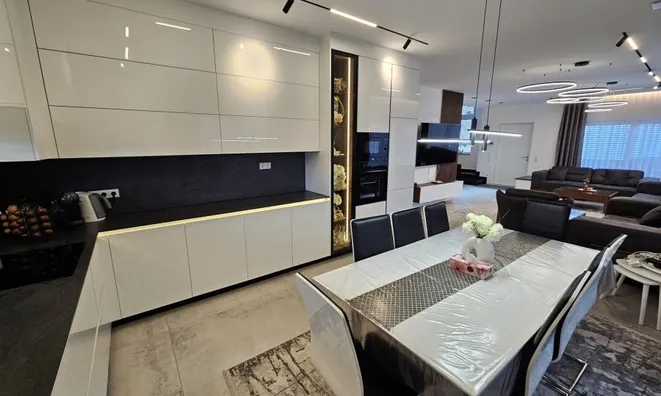 Недвижимость Semi-detached house 6 bedrooms for sale in Bissen: 5