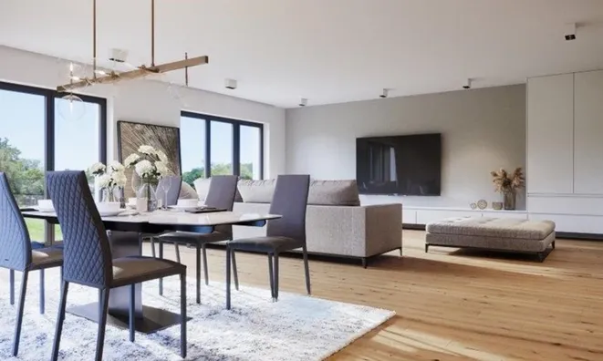 Недвижимость Semi-detached house 4 bedrooms for sale in Mensdorf: 5