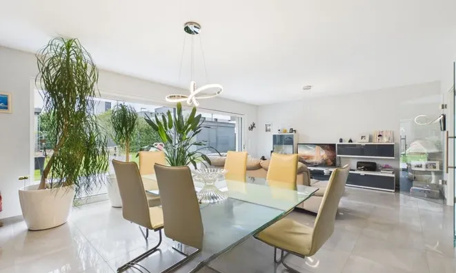 Недвижимость Semi-detached house 4 bedrooms for sale in Bereldange: 3