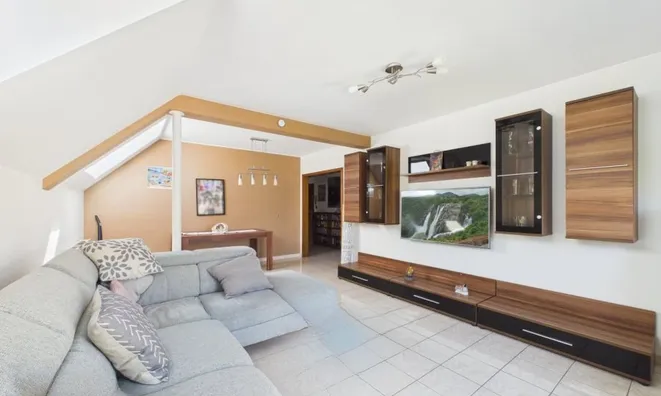 Недвижимость Apartment 2 bedrooms for sale in Bascharage: 2