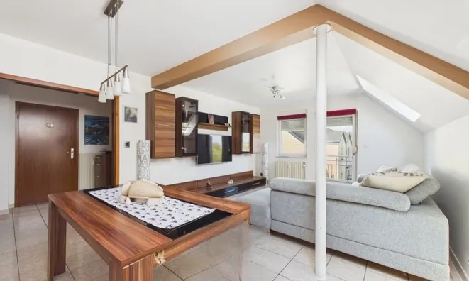 Недвижимость Apartment 2 bedrooms for sale in Bascharage: 4