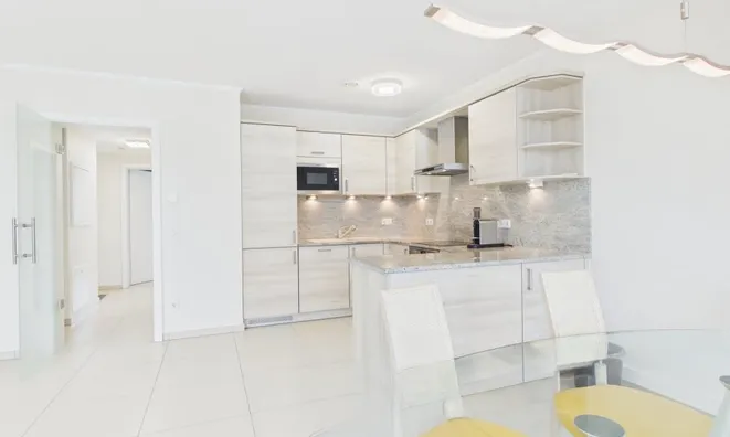 Недвижимость Apartment 1 bedroom for sale in Senningerberg: 5