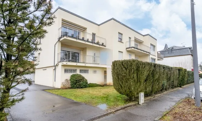 Недвижимость Apartment 1 bedroom for sale in Senningerberg: 1