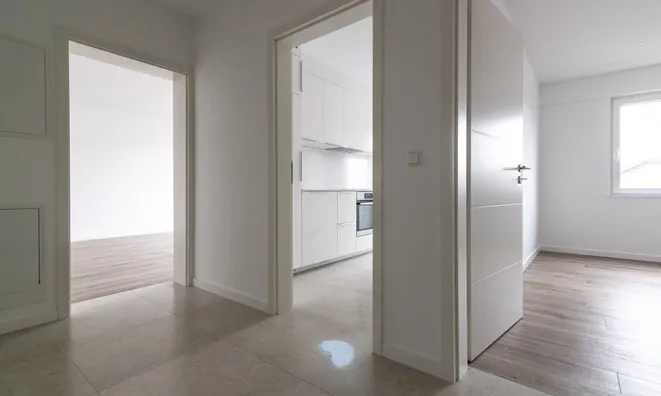 Недвижимость Apartment 1 bedroom for sale in Senningerberg: 5