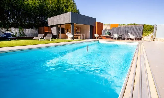 Недвижимость Detached house 6 bedrooms for sale in Bascharage: 1