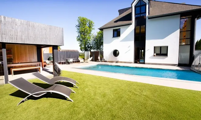 Недвижимость Detached house 6 bedrooms for sale in Bascharage: 3