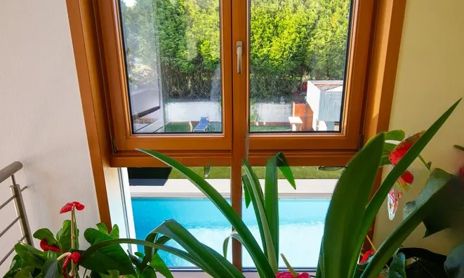 Недвижимость Detached house 6 bedrooms for sale in Bascharage: 4