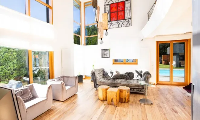 Недвижимость Detached house 6 bedrooms for sale in Bascharage: 6
