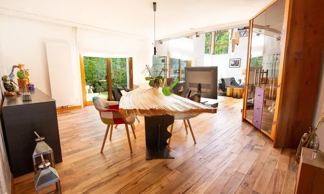 Недвижимость Detached house 6 bedrooms for sale in Bascharage: 7