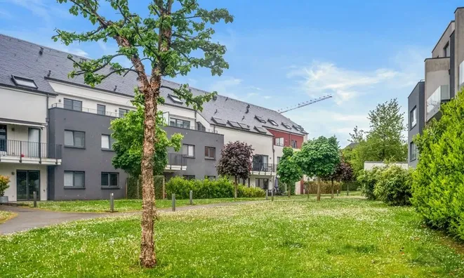 Недвижимость Apartment 2 bedrooms for sale in Luxembourg-Bonnevoie: 1
