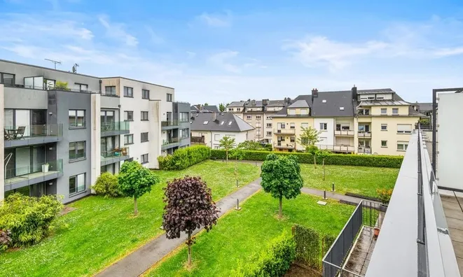 Недвижимость Apartment 2 bedrooms for sale in Luxembourg-Bonnevoie: 2
