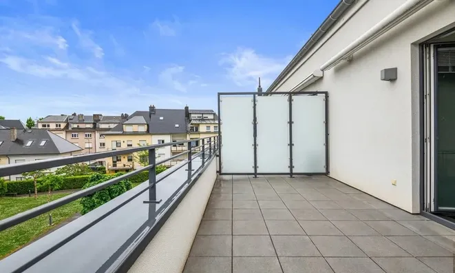Недвижимость Apartment 2 bedrooms for sale in Luxembourg-Bonnevoie: 3