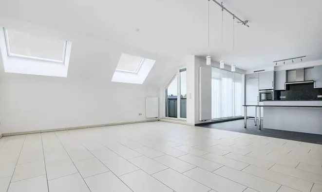 Недвижимость Apartment 2 bedrooms for sale in Luxembourg-Bonnevoie: 4