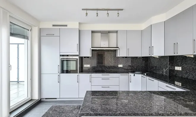 Недвижимость Apartment 2 bedrooms for sale in Luxembourg-Bonnevoie: 5