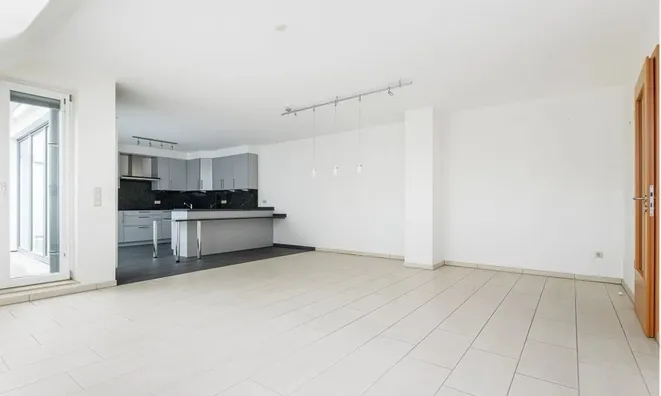 Недвижимость Apartment 2 bedrooms for sale in Luxembourg-Bonnevoie: 6
