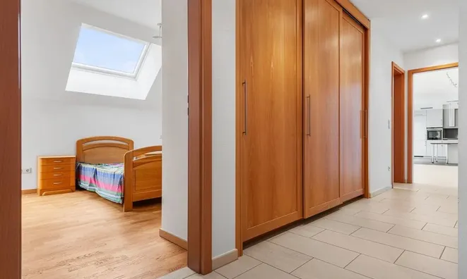 Недвижимость Apartment 2 bedrooms for sale in Luxembourg-Bonnevoie: 7