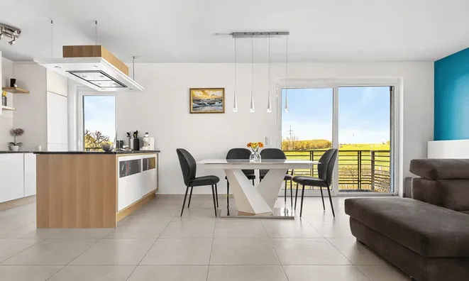 Недвижимость Apartment 2 bedrooms for sale in Mamer: 3
