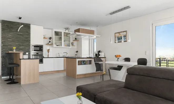 Недвижимость Apartment 2 bedrooms for sale in Mamer: 4