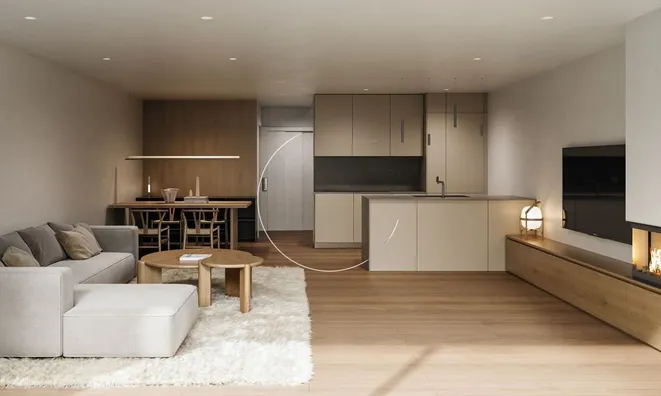 Недвижимость Chalet for sale in Ordino, 3 bedrooms: 1