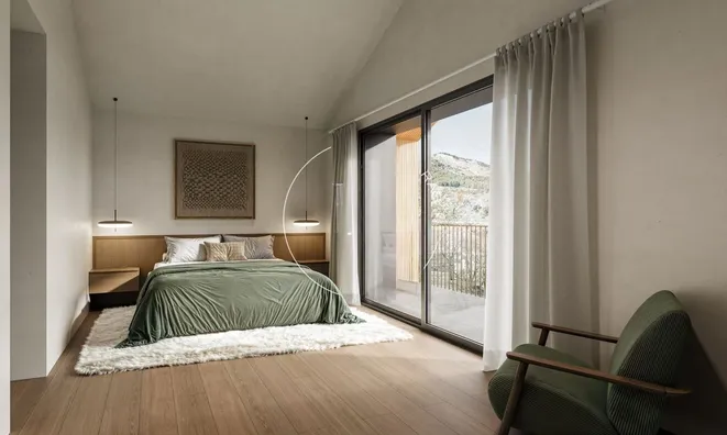 Недвижимость Chalet for sale in Ordino, 3 bedrooms: 3