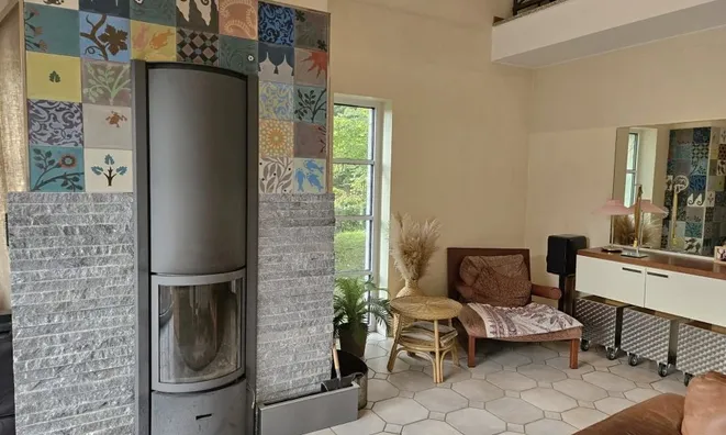 Недвижимость Detached house 3 bedrooms for sale in Nagem: 3