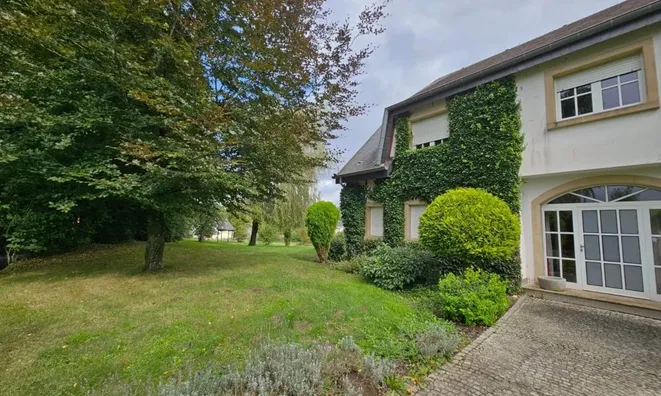 Недвижимость Detached house 3 bedrooms for sale in Nagem: 5