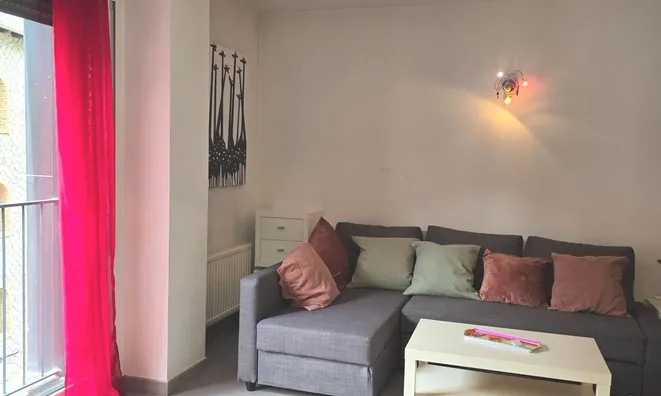 Недвижимость Apartment for sale in the center of Escaldes: 2