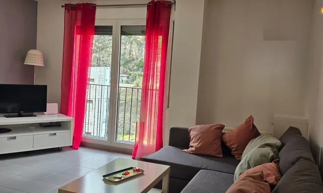 Недвижимость Apartment for sale in the center of Escaldes: 5