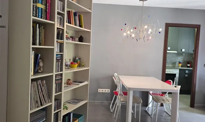 Недвижимость Apartment for sale in the center of Escaldes: 6