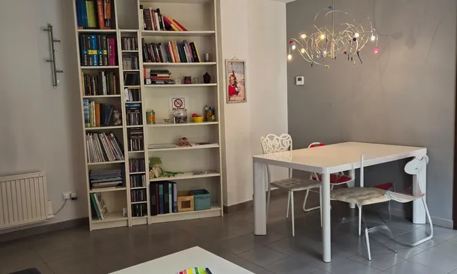 Недвижимость Apartment for sale in the center of Escaldes: 7