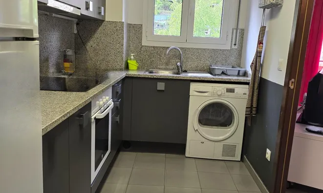 Недвижимость Apartment for sale in the center of Escaldes: 8
