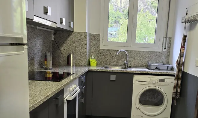 Недвижимость Apartment for sale in the center of Escaldes: 10