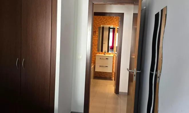Недвижимость Apartment for sale in the center of Escaldes: 11