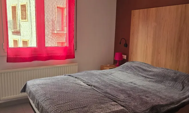 Недвижимость Apartment for sale in the center of Escaldes: 13