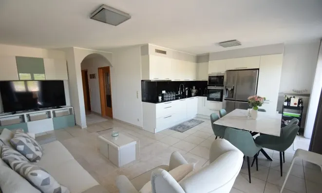 Недвижимость Apartment 3 bedrooms for sale in Pétange: 2