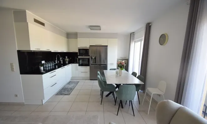 Недвижимость Apartment 3 bedrooms for sale in Pétange: 4