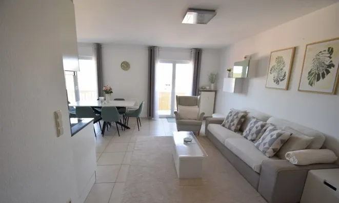 Недвижимость Apartment 3 bedrooms for sale in Pétange: 5