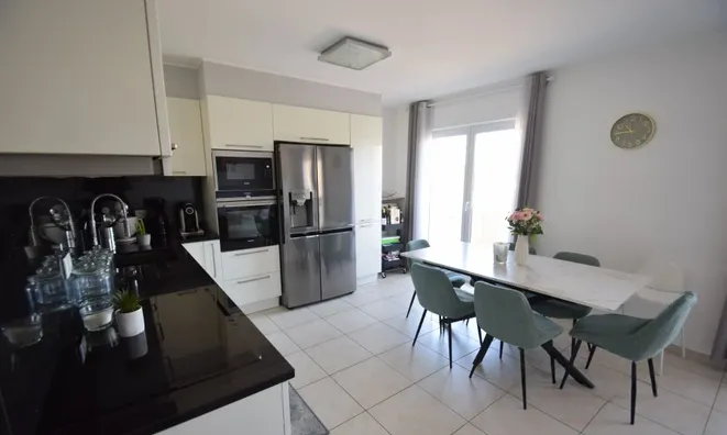Недвижимость Apartment 3 bedrooms for sale in Pétange: 7