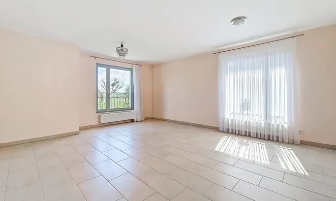 Недвижимость Apartment 2 bedrooms for sale in Fentange: 2